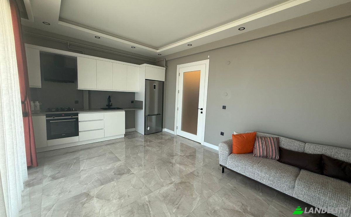 Villa en venta Kadikoy Bld Kadikoy Mh, Atilla Cd No:3, 77202 Kadikoy Yalova Merkez Yalova, Kadikoy, Yalova Merkez, Yalova, Turkiye. Foto 6