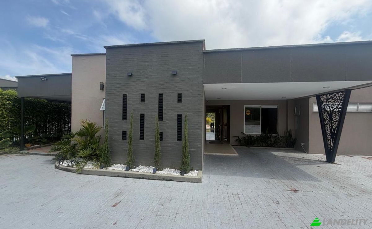 Villa Te koop Via Sin Nombre, Pereira, Risaralda, Colombia. Foto 10