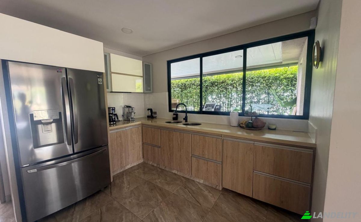 Villa Te koop Via Sin Nombre, Pereira, Risaralda, Colombia. Foto 4