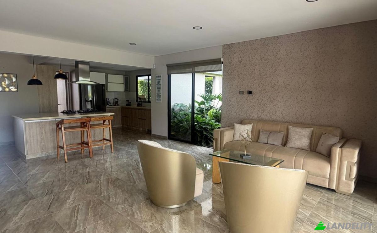 Villa Te koop Via Sin Nombre, Pereira, Risaralda, Colombia. Foto 6