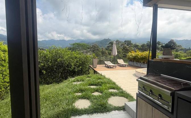Villa Te koop Via Sin Nombre, Pereira, Risaralda. Foto#8 Villa Te koop Via Sin Nombre, Pereira, Risaralda. Foto#8