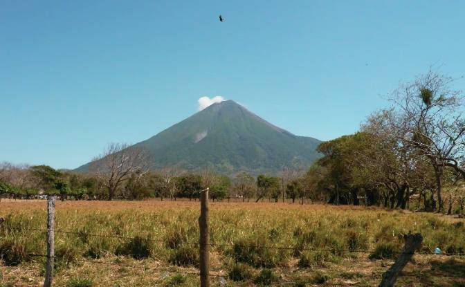 Lotto di terreno in vendita - San Marcos, Nicaragua