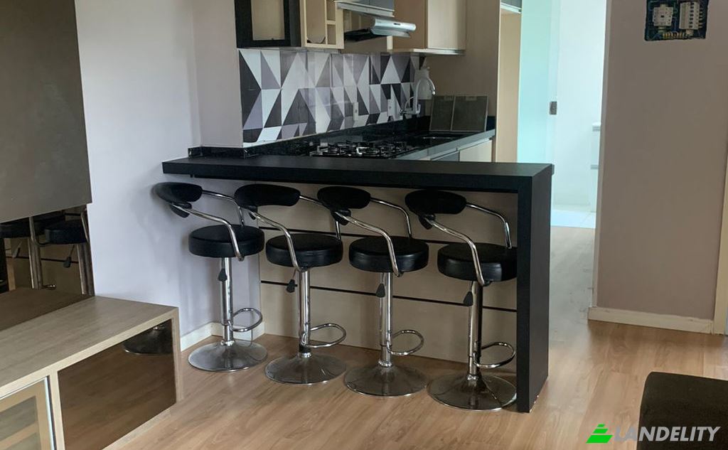 Apartment for Sale Rua Maria Mansoto, Sao Judas Tadeu, Balneario Camboriu, State of Santa Catarina, Brazil, 88332. Photo 10