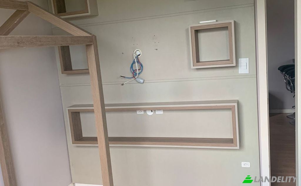 Apartment for Sale Rua Maria Mansoto, Sao Judas Tadeu, Balneario Camboriu, State of Santa Catarina, Brazil, 88332. Photo 4