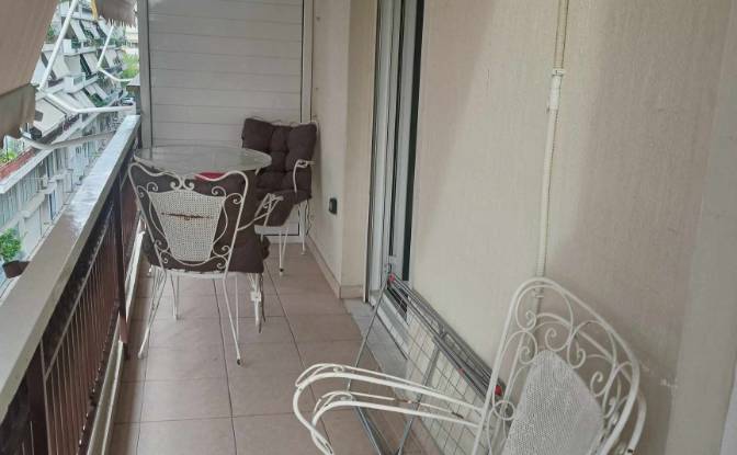 Departamento en venta Spirou Vasiliadou 18. Foto#17