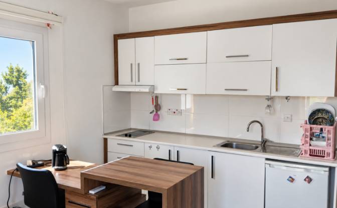 Appartamento in vendita Narlik Sk. Foto#2 Appartamento in vendita Narlik Sk. Foto#2