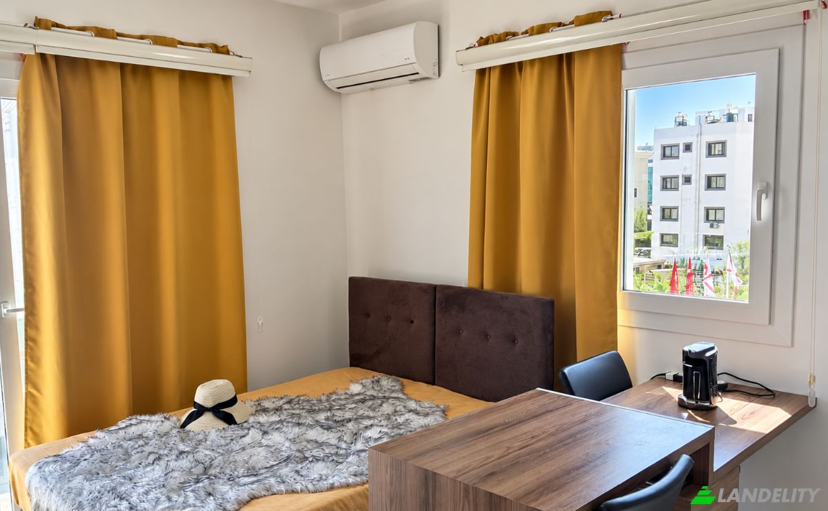 Appartamento in vendita Narlik Sk, Gazimagusa 99450, Famagusta, Sakarya. Foto 3