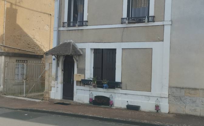Stadthaus zu verkaufen 2 Rue du Pont. Foto#7 Stadthaus zu verkaufen 2 Rue du Pont. Foto#7