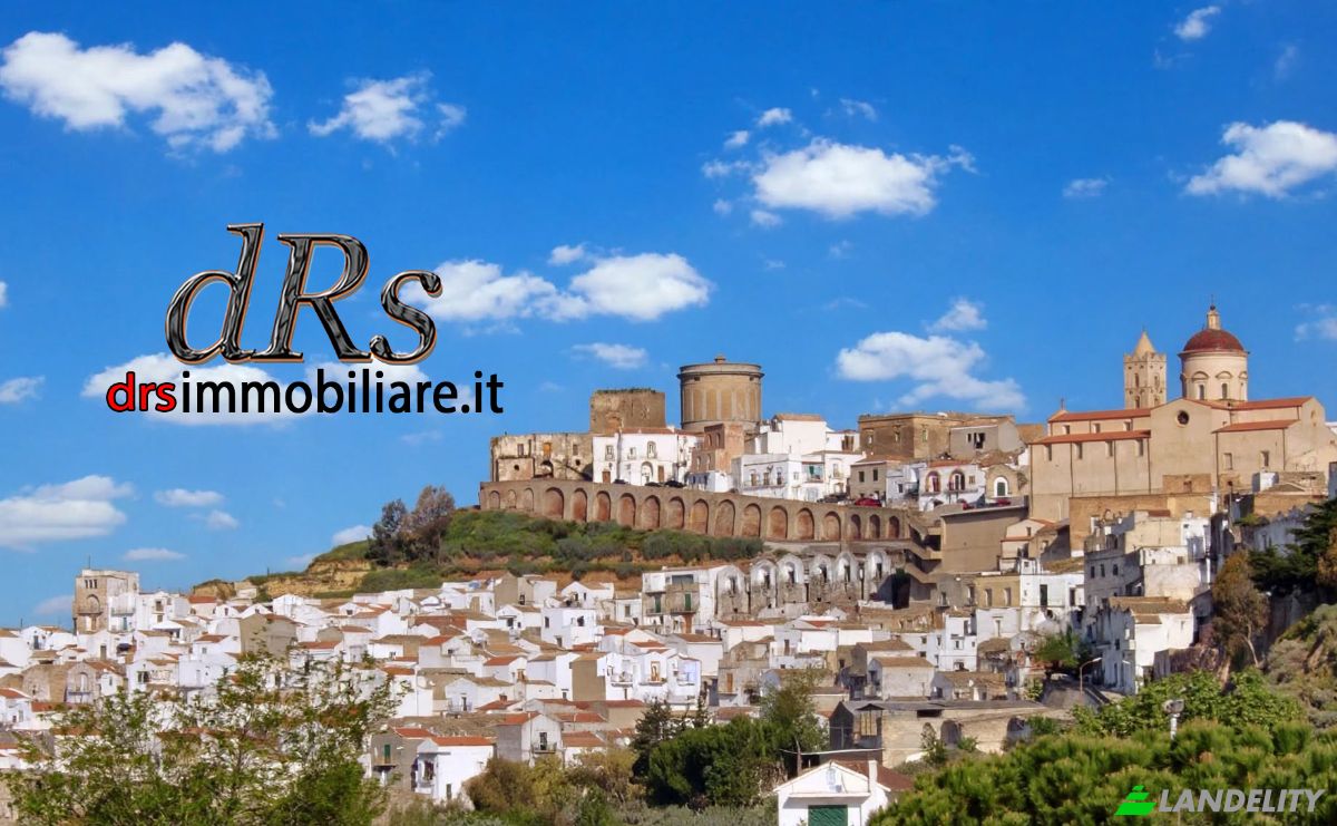Departamento en venta Via Ludovico Ariosto, 2bis, 75015 Pisticci MT, Pisticci, Province of Matera, Basilicata, Italy. Foto 18