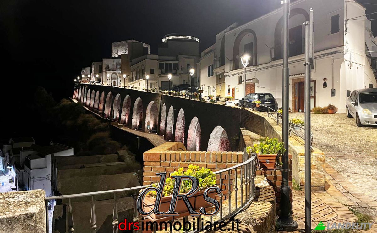 Departamento en venta Via Ludovico Ariosto, 2bis, 75015 Pisticci MT, Pisticci, Province of Matera, Basilicata, Italy. Foto 22
