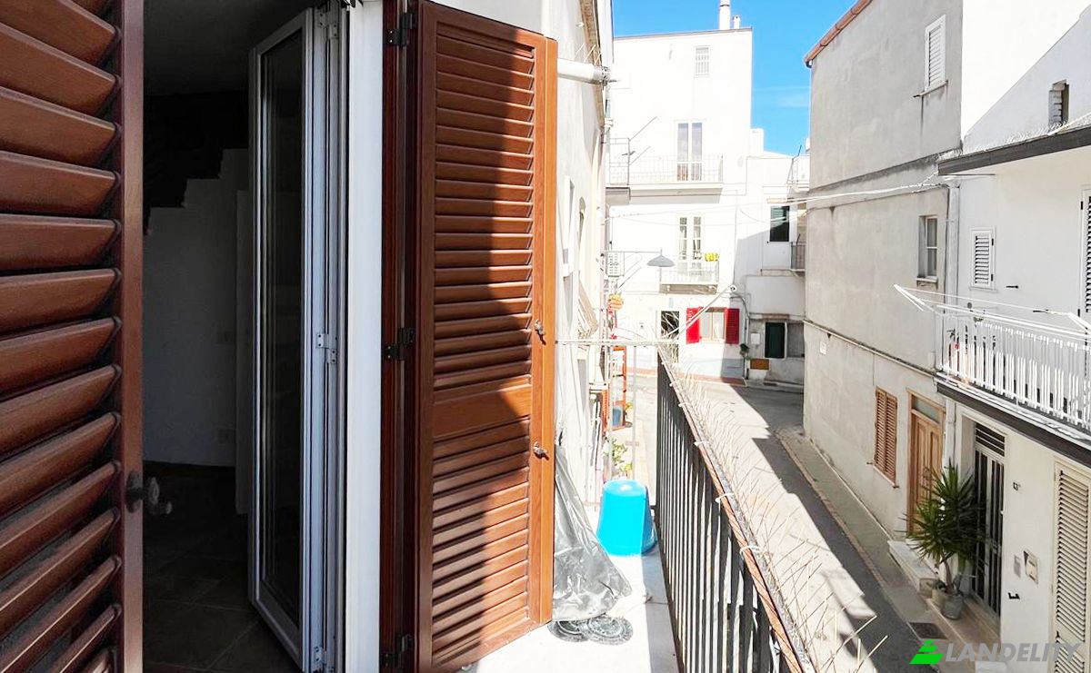 Departamento en venta Via Ludovico Ariosto, 2bis, 75015 Pisticci MT, Pisticci, Province of Matera, Basilicata, Italy. Foto 7