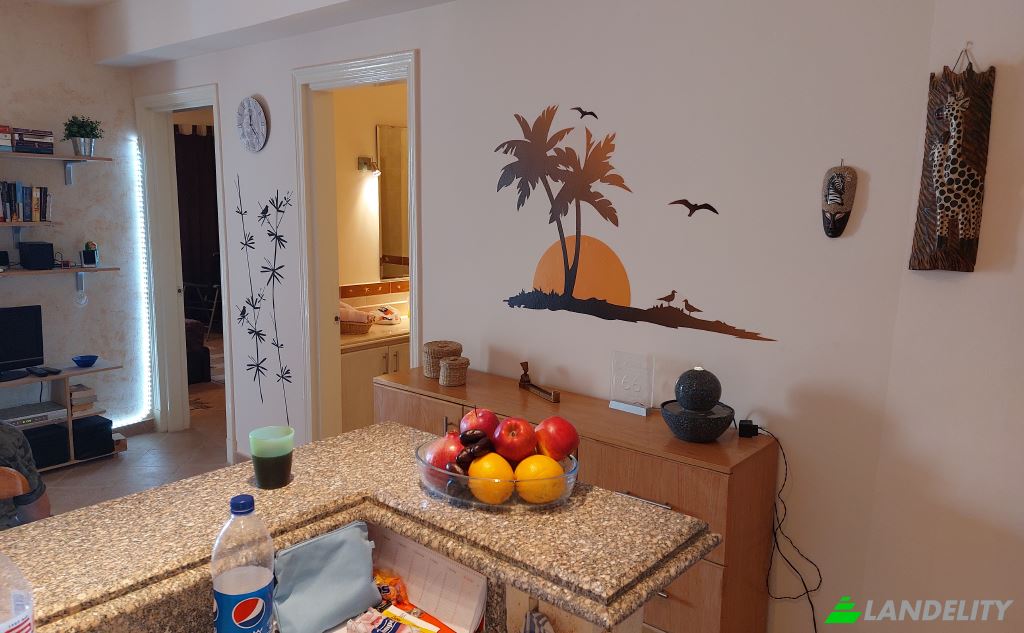 Apartment for Sale Hurghada, Red Sea Governorate, Egypt, Red Sea Governorate 1962403. Photo 2