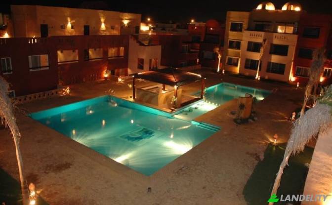 Apartment for Sale Hurghada, Red Sea Governorate. Photo#4