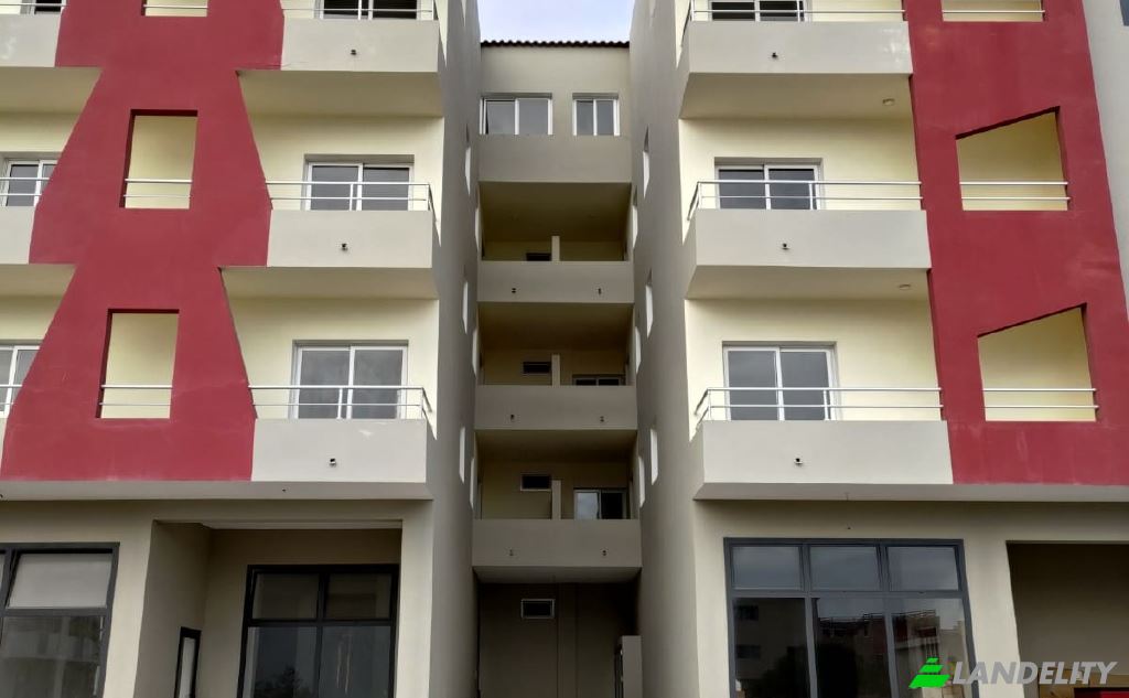 Apartment for Rent Sal Rei, Boa Vista, Cabo Verde. Photo 2