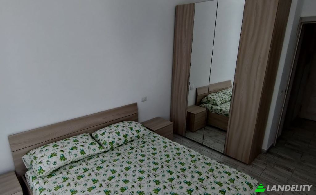 Apartment for Rent Sal Rei, Boa Vista, Cabo Verde. Photo 10