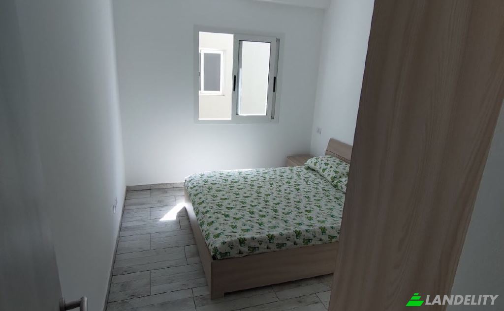 Apartment for Rent Sal Rei, Boa Vista, Cabo Verde. Photo 11