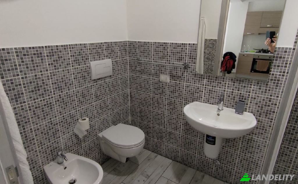 Apartment for Rent Sal Rei, Boa Vista, Cabo Verde. Photo 12