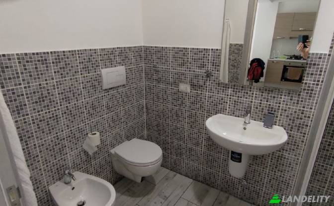 Apartment for Rent Sal Rei, Boa Vista, Cabo Verde. Photo#12