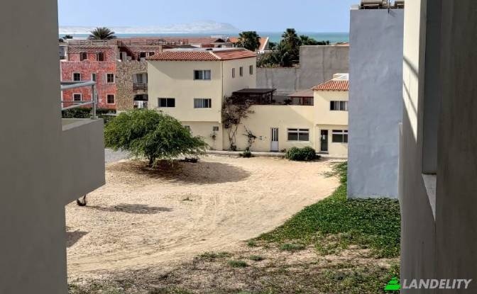 Apartment for Rent Sal Rei, Boa Vista, Cabo Verde. Photo#3