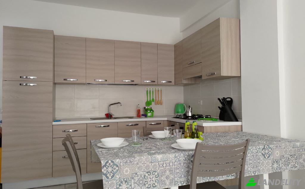 Apartment for Rent Sal Rei, Boa Vista, Cabo Verde. Photo 6