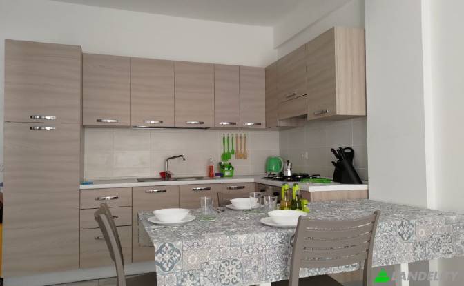 Apartment for Rent Sal Rei, Boa Vista, Cabo Verde. Photo#6