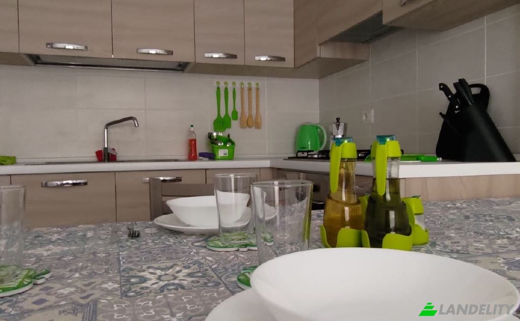 Apartment for Rent Sal Rei, Boa Vista, Cabo Verde. Photo 7