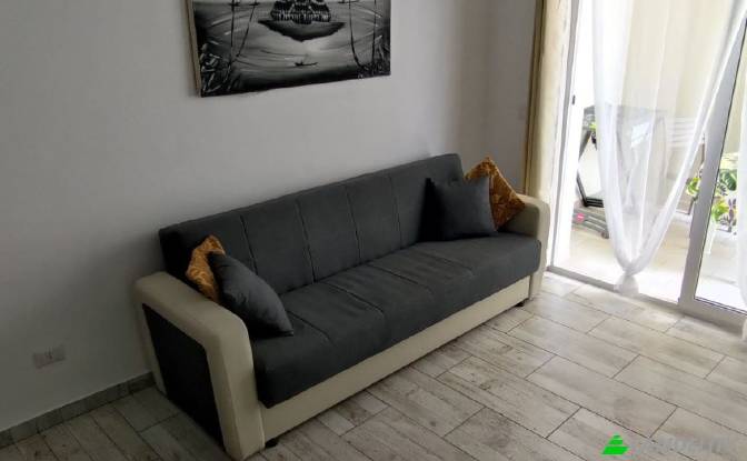 Apartment for Rent Sal Rei, Boa Vista, Cabo Verde. Photo#8