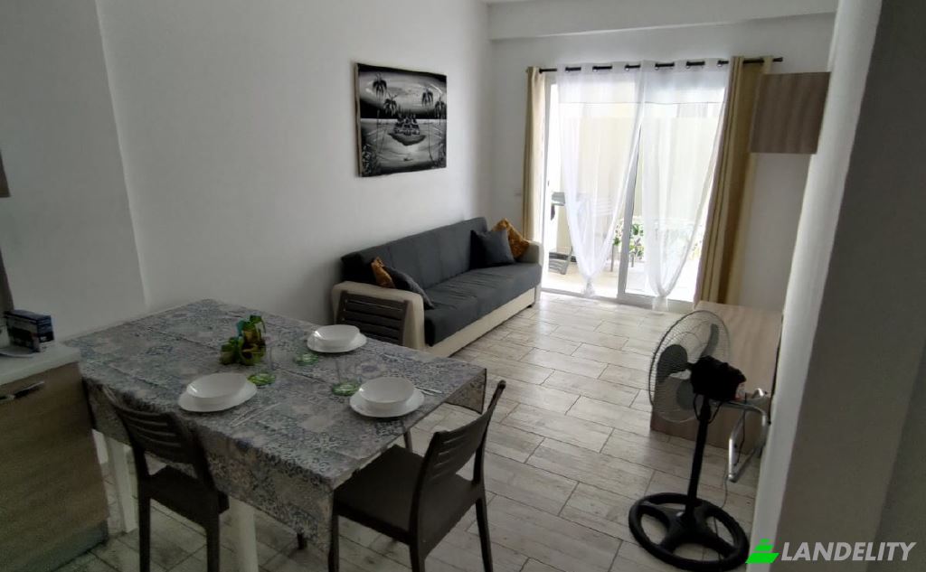 Apartment for Rent Sal Rei, Boa Vista, Cabo Verde. Photo 9