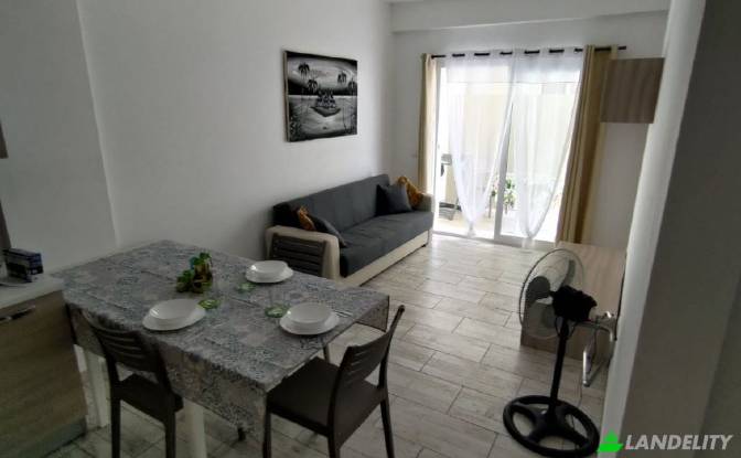 Apartment for Rent Sal Rei, Boa Vista, Cabo Verde. Photo#9