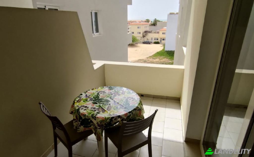 Apartment for Rent Sal Rei, Boa Vista, Cabo Verde. Photo 4