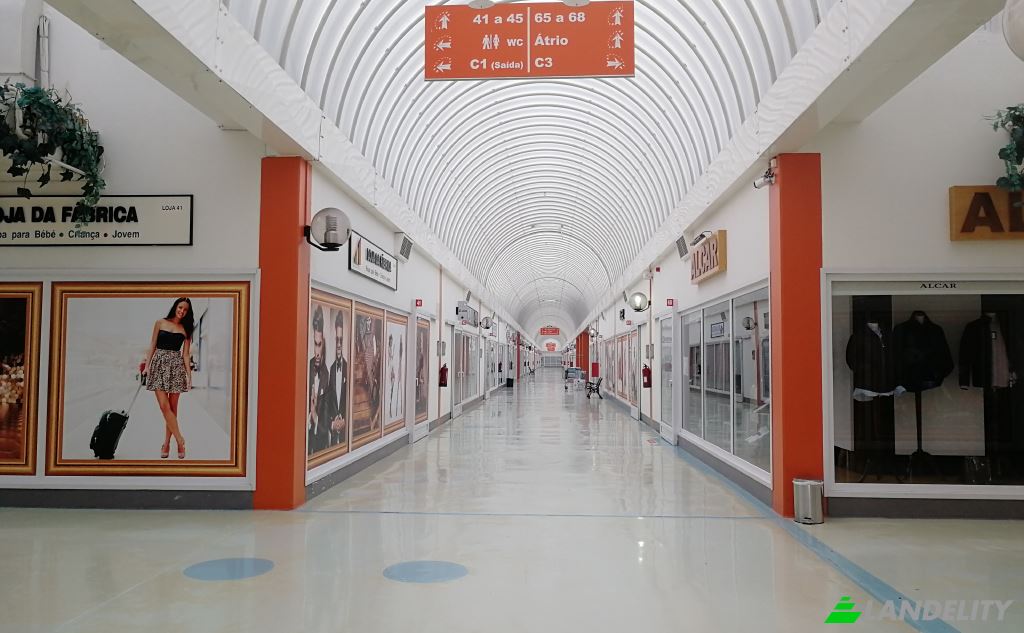 Single Family Home for Sale EN Quinta da Gramela, Pombal, Leiria District, Portugal. Photo 12