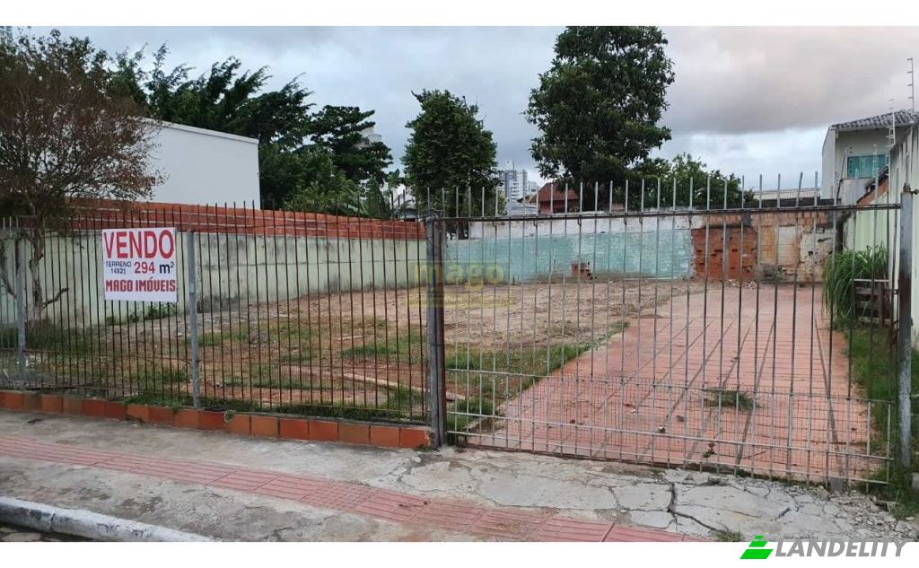 Land/Lot for Sale Rua, Centro, Balneario Camboriu, State of Santa Catarina, Brazil, 88330. Photo 1