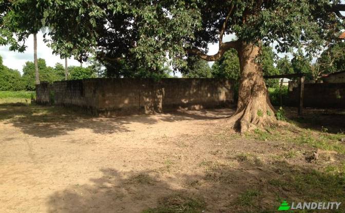 Casa unifamiliar à venda - Jiboro, The Gambia