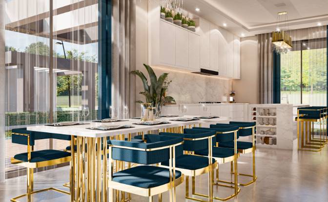 Односімейний будинок продаж Isimsiz Yol. Фото#11