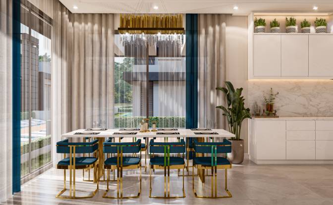 Односімейний будинок продаж Isimsiz Yol. Фото#12