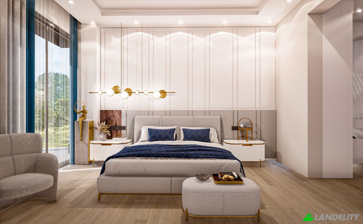 Односімейний будинок продаж Isimsiz Yol, Yeni Bogazici 99680, Yeni Bogazici. Фото 15