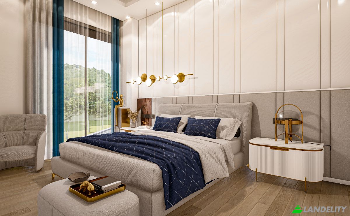 Односімейний будинок продаж Isimsiz Yol, Yeni Bogazici 99680, Yeni Bogazici. Фото 16