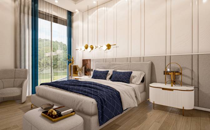 Односімейний будинок продаж Isimsiz Yol. Фото#16