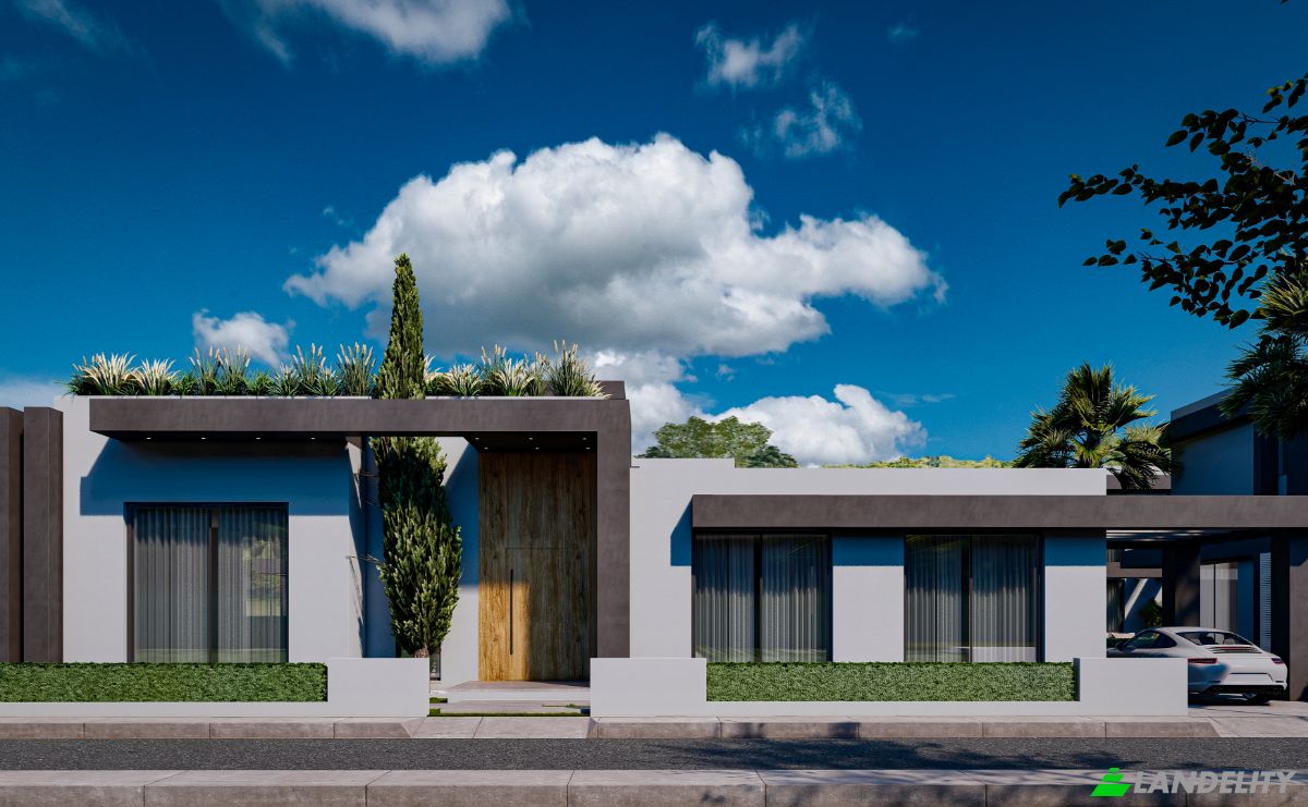 Односімейний будинок продаж Isimsiz Yol, Yeni Bogazici 99680, Yeni Bogazici. Фото 1