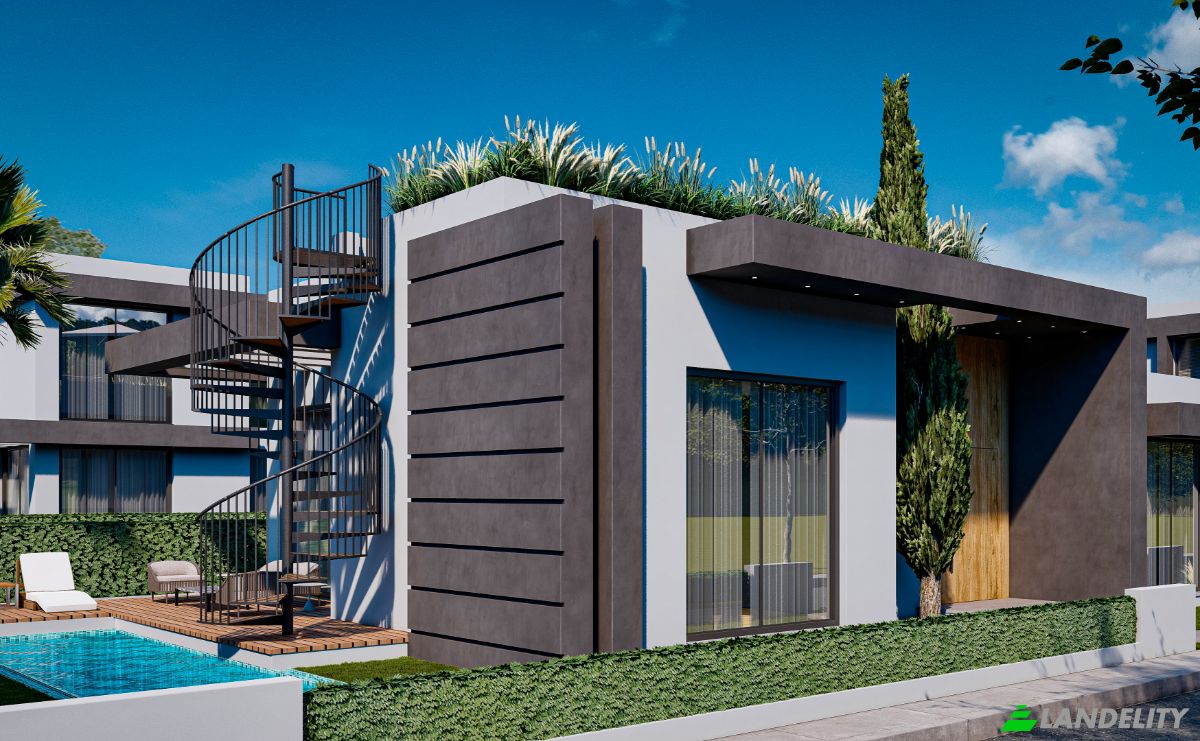 Односімейний будинок продаж Isimsiz Yol, Yeni Bogazici 99680, Yeni Bogazici. Фото 3