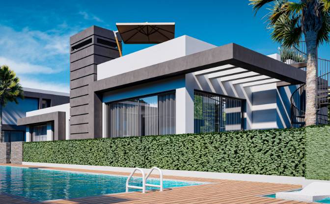 Односімейний будинок продаж Isimsiz Yol. Фото#4