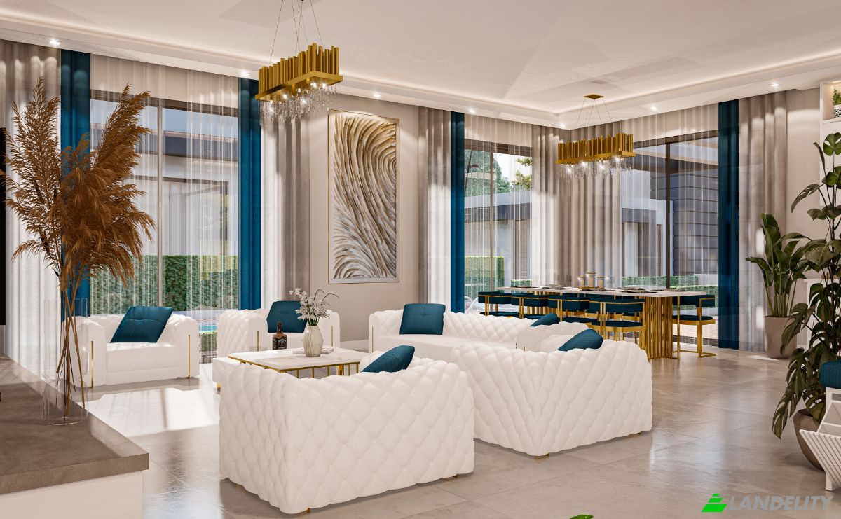 Односімейний будинок продаж Isimsiz Yol, Yeni Bogazici 99680, Yeni Bogazici. Фото 6