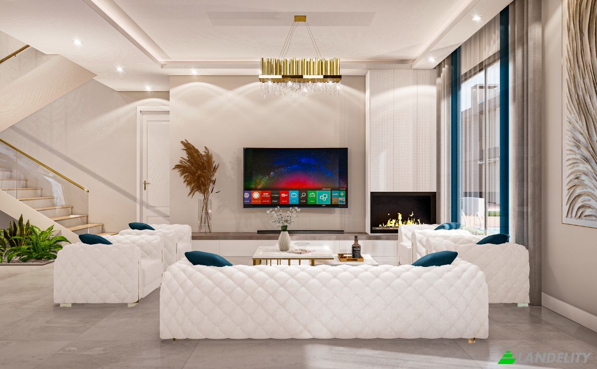 Односімейний будинок продаж Isimsiz Yol, Yeni Bogazici 99680, Yeni Bogazici. Фото 7