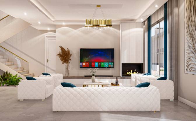 Односімейний будинок продаж Isimsiz Yol. Фото#7