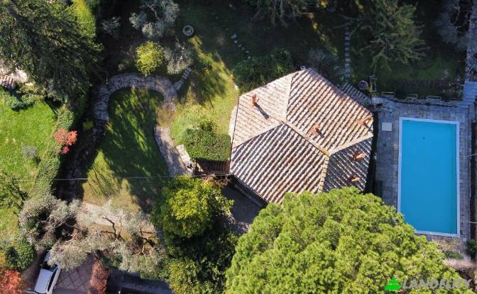 Casa de una sola familia en venta - Cetona, Italy