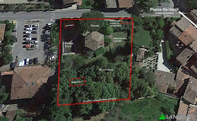 Односімейний будинок продаж Via Martiri della. Фото#12 Односімейний будинок продаж Via Martiri della. Фото#12