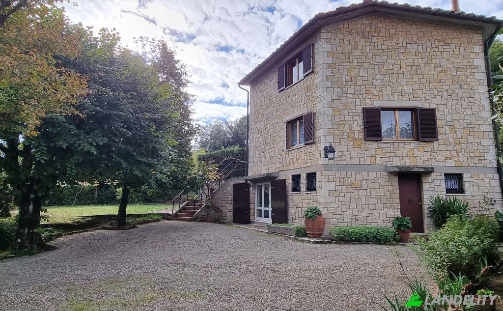 Односімейний будинок продаж Via Martiri della Liberta, 53040 Cetona SI, Cetona, Province of Siena, Tuscany, Italy. Фото 4