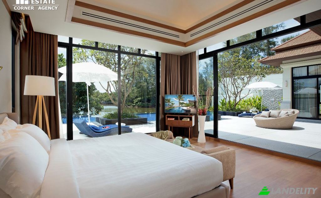 Single Family Home for Sale Tambon, 83110, Choeng Thale, Thalang District, Phuket, Thailand. Photo 12