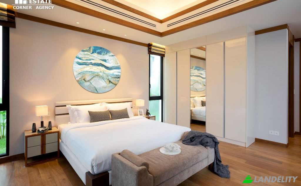 Single Family Home for Sale Tambon, 83110, Choeng Thale, Thalang District, Phuket, Thailand. Photo 13