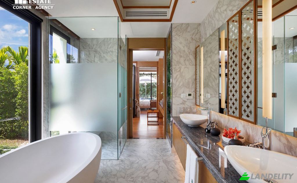 Single Family Home for Sale Tambon, 83110, Choeng Thale, Thalang District, Phuket, Thailand. Photo 14